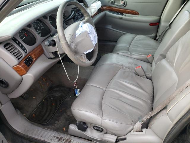 Photo 7 from auction – 2001 BUICK LESABRE CU with VIN 1G4HP54K714192126