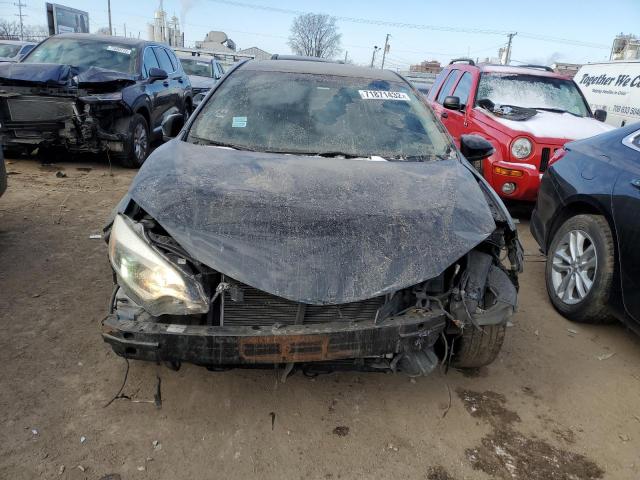 Photo 5 from auction – 2014 TOYOTA COROLLA L with VIN 5YFBURHE4EP090784
