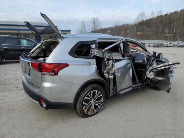 Photo 3 from auction – 2018 MITSUBISHI OUTLANDER with VIN JA4AZ3A30JZ038596