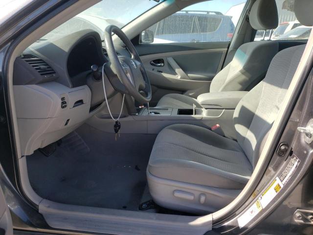 Photo 7 from auction – 2010 TOYOTA CAMRY BASE with VIN 4T4BF3EK3AR002209