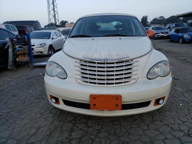 Photo 5 from auction – 2007 CHRYSLER PT CRUISER with VIN 3A4FY48B67T549788