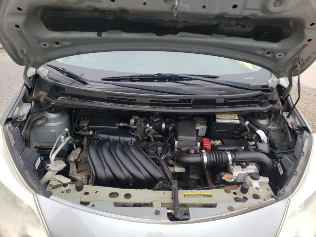 Photo 11 from auction – 2014 NISSAN VERSA NOTE with VIN 3N1CE2CP2EL386386