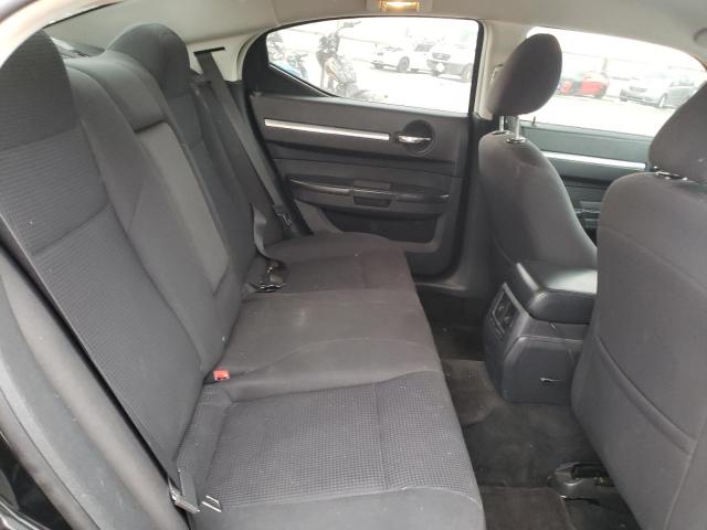 Photo 10 from auction – 2010 DODGE CHARGER SX with VIN 2B3CA3CV9AH308219