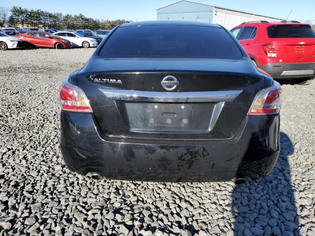 Photo 6 from auction – 2015 NISSAN ALTIMA 2.5 with VIN 1N4AL3AP3FC282852