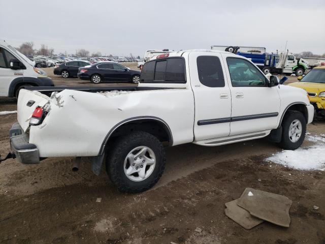 Photo 3 from auction – 2003 TOYOTA TUNDRA ACC with VIN 5TBBT44113S428020