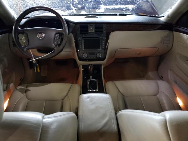Photo 8 from auction – 2011 CADILLAC DTS PREMIU with VIN 1G6KH5E69BU108854