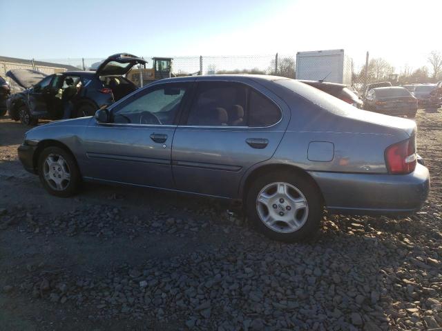 Photo 2 from auction – 2000 NISSAN ALTIMA XE with VIN 1N4DL01A8YC215660