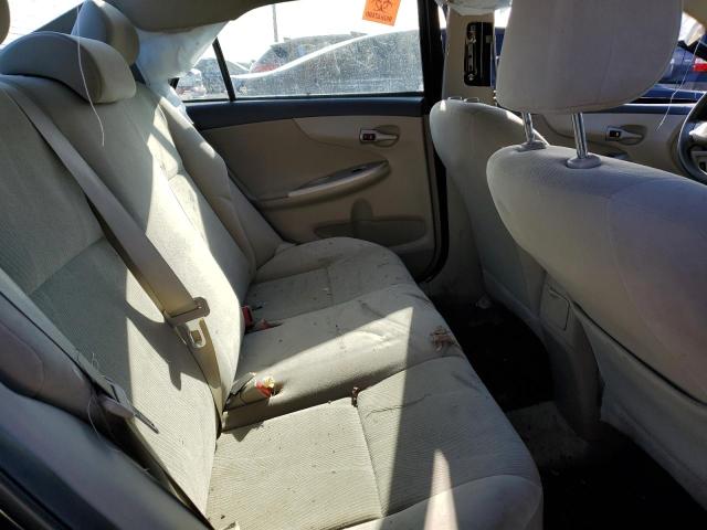 Photo 10 from auction – 2011 TOYOTA COROLLA BA with VIN 2T1BU4EE8BC637638