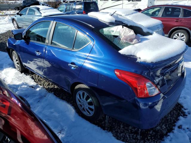 Photo 2 from auction – 2018 NISSAN VERSA S with VIN 3N1CN7AP5JL873897