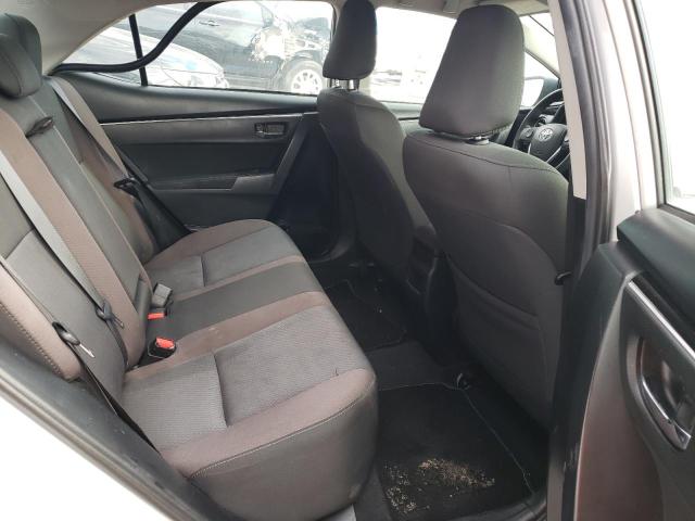 Photo 10 from auction – 2019 TOYOTA COROLLA L with VIN 2T1BURHE1KC237347