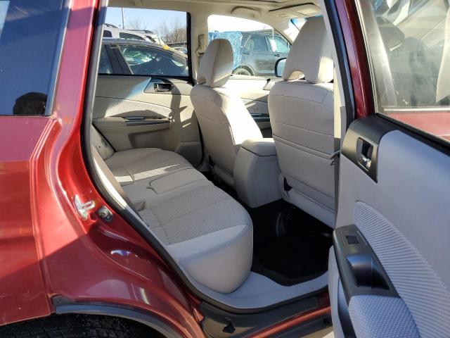 Photo 10 from auction – 2012 SUBARU FORESTER 2 with VIN JF2SHADC3CH453693