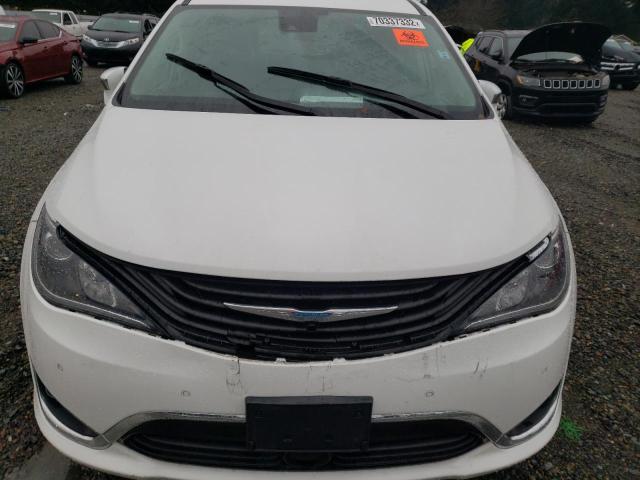 صورة رقم 12 من المزاد - 2018 CHRYSLER PACIFICA H مع VIN 2C4RC1N7XJR229609