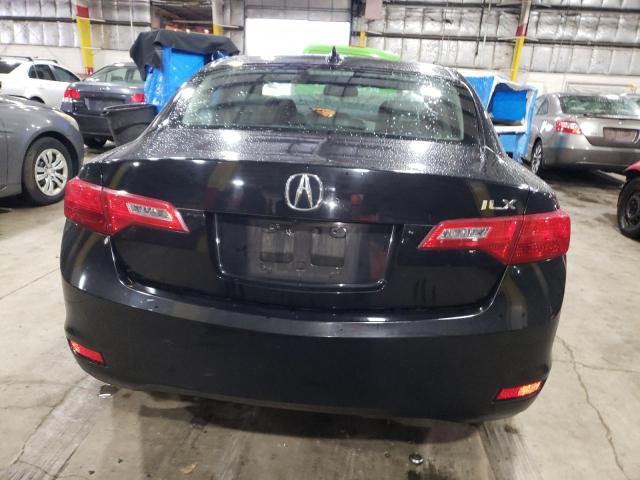 Photo 6 from auction – 2013 ACURA ILX 20 TEC with VIN 19VDE1F76DE019364