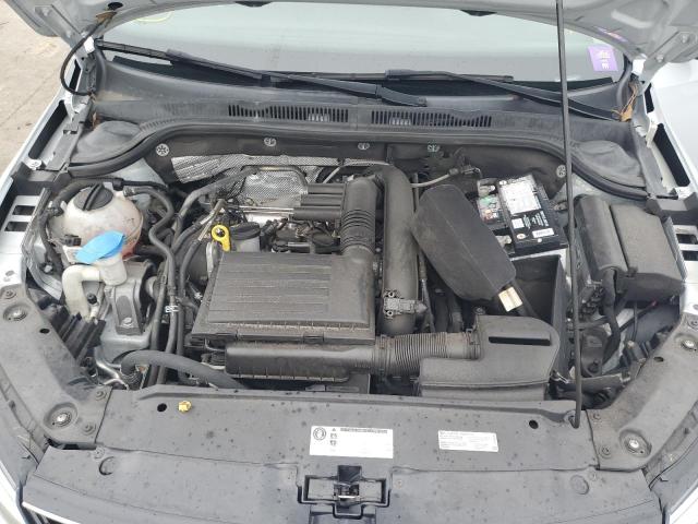 Photo 11 from auction – 2017 VOLKSWAGEN JETTA S with VIN 3VW2B7AJ9HM363793