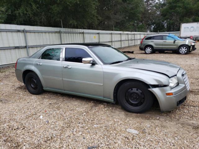 Photo 4 from auction – 2005 CHRYSLER 300 TOURIN with VIN 2C3JA53G15H653967
