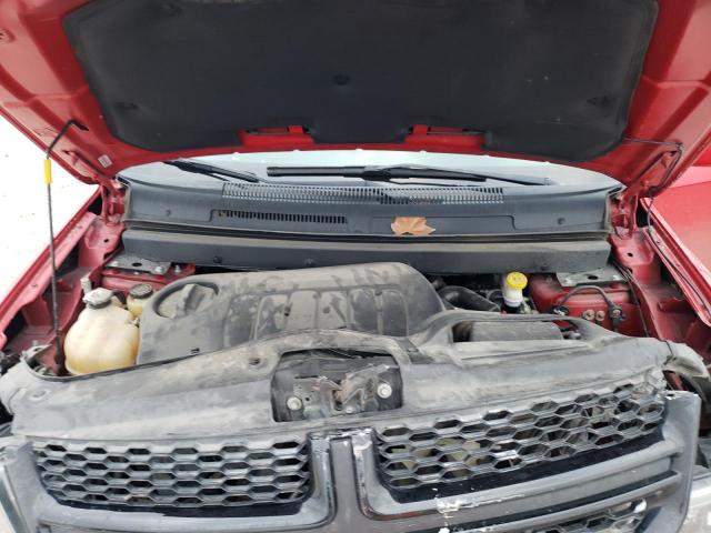 Photo 12 from auction – 2018 DODGE JOURNEY CR with VIN 3C4PDDGG7JT323009