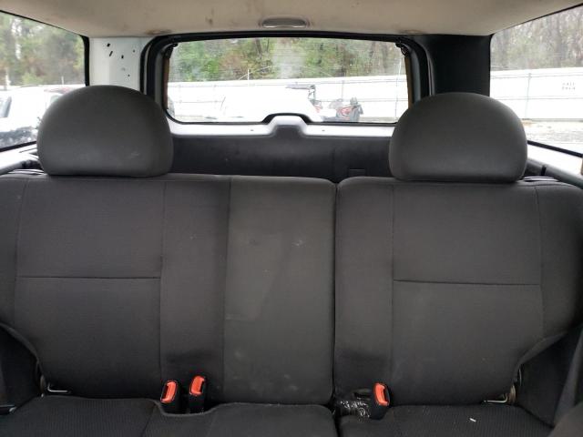 Photo 10 from auction – 2004 JEEP GRAND CHER with VIN 1J4GX48S34C225017