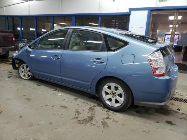 Photo 2 from auction – 2008 TOYOTA PRIUS with VIN JTDKB20U487702987