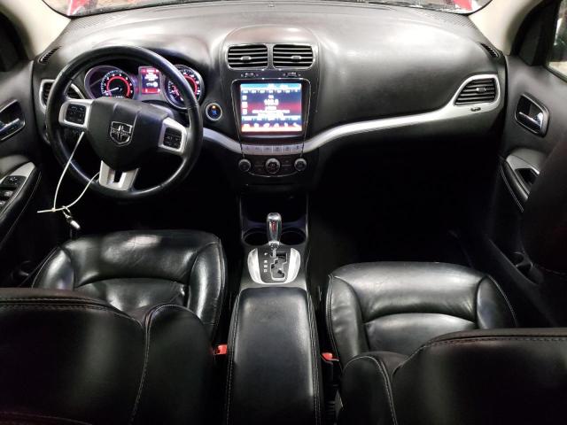 Photo 8 from auction – 2013 DODGE JOURNEY CR with VIN 3C4PDCDG5DT588952