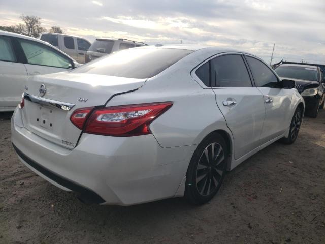 Photo 3 from auction – 2017 NISSAN ALTIMA 2.5 with VIN 1N4AL3AP3HC492788