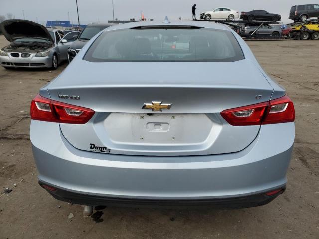 Photo 6 from auction – 2018 CHEVROLET MALIBU LT with VIN 1G1ZD5ST3JF131723