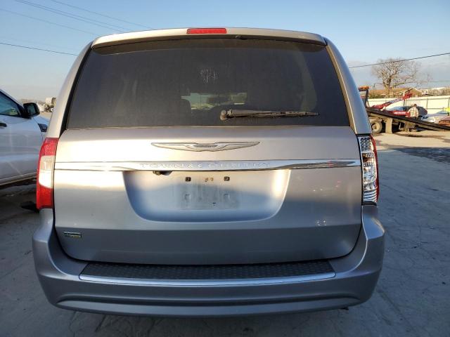 Photo 6 from auction – 2013 CHRYSLER TOWN & COU with VIN 2C4RC1BG0DR657133