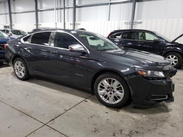 Photo 4 from auction – 2015 CHEVROLET IMPALA LS with VIN 1G11Z5SL5FU102192