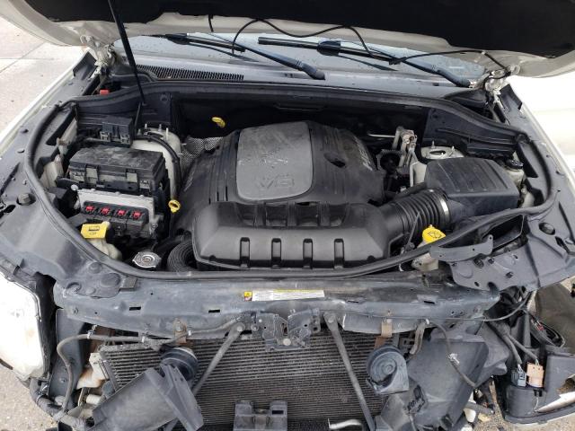 Photo 12 from auction – 2012 JEEP GRAND CHER with VIN 1C4RJECT3CC215432
