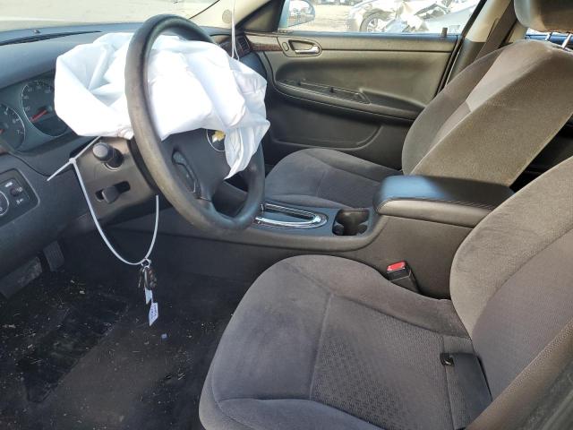 Photo 7 from auction – 2016 CHEVROLET IMPALA LIM with VIN 2G1WB5E39G1183328