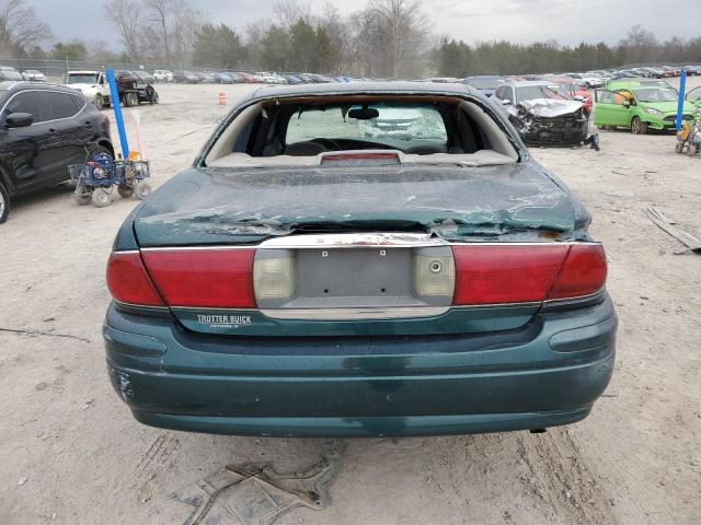 Photo 6 from auction – 2000 BUICK LESABRE CU with VIN 1G4HP54K5YU352238
