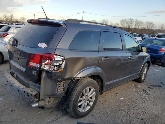 Photo 3 from auction – 2015 DODGE JOURNEY SX with VIN 3C4PDCBG3FT678574
