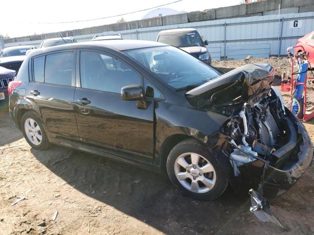 Photo 4 from auction – 2011 NISSAN VERSA S with VIN 3N1BC1CP5BL506947