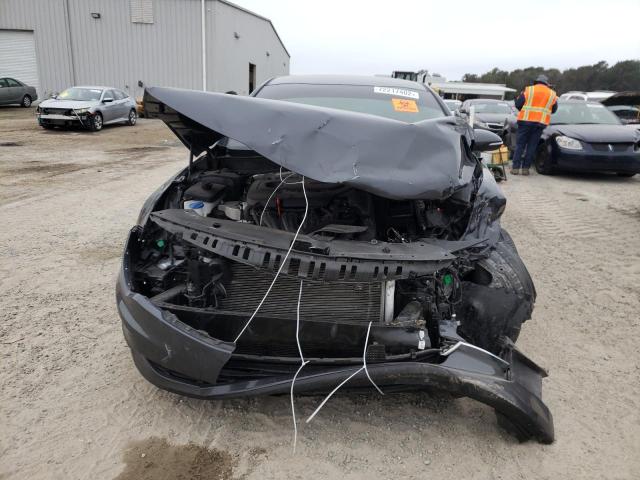 Photo 5 from auction – 2018 KIA OPTIMA EX with VIN 5XXGU4L31JG272895