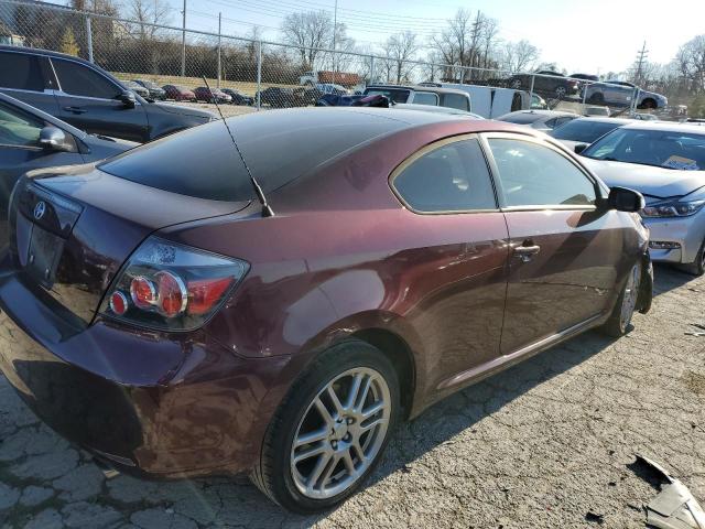 Photo 3 from auction – 2005 TOYOTA SCION TC with VIN JTKDE177550008235