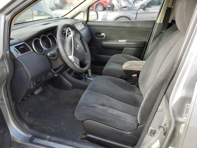 Photo 7 from auction – 2011 NISSAN VERSA S with VIN 3N1BC1CP0BL500537