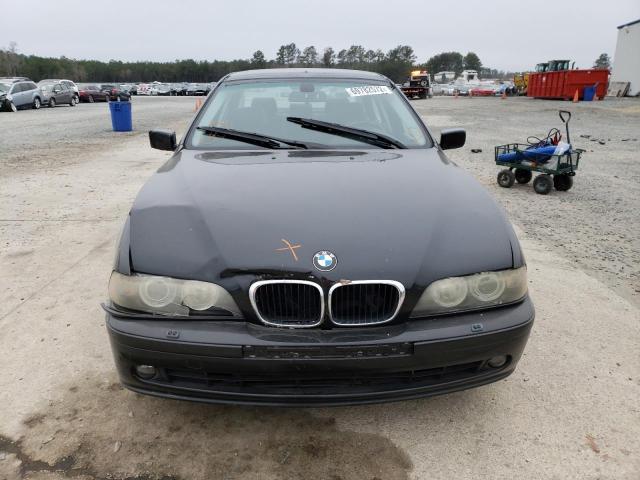 Photo 5 from auction – 2003 BMW 530 I AUTO with VIN WBADT63483CK45364