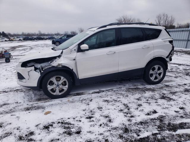 FORD ESCAPE SE 2016 with VIN 1FMCU9G9XGUC69745 - Photo from auction