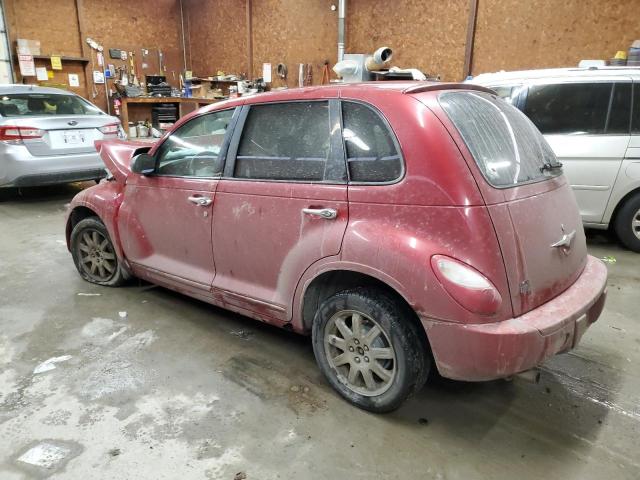 Photo 2 from auction – 2006 CHRYSLER PT CRUISER with VIN 3A8FY68B46T326433