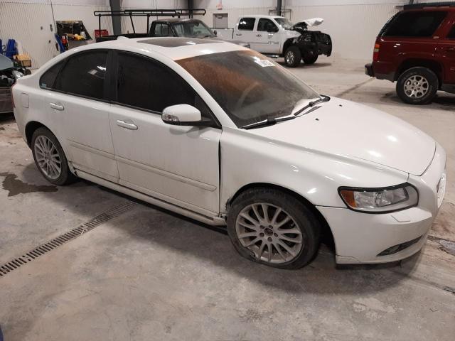 Photo 4 from auction – 2011 VOLVO S40 T5 with VIN YV1672MS5B2544265