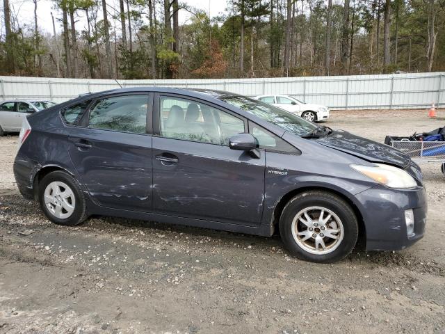 Photo 4 from auction – 2010 TOYOTA PRIUS with VIN JTDKN3DUXA0150448