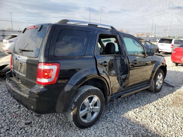 Photo 3 from auction – 2011 FORD ESCAPE LIM with VIN 1FMCU9E77BKB03186
