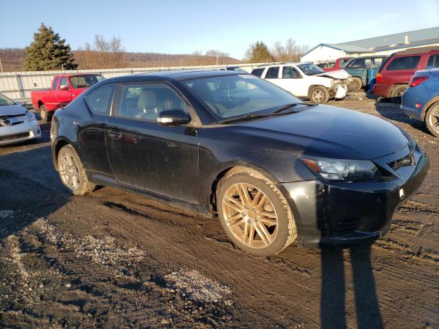 Photo 4 from auction – 2012 TOYOTA SCION TC with VIN JTKJF5C70C3034699