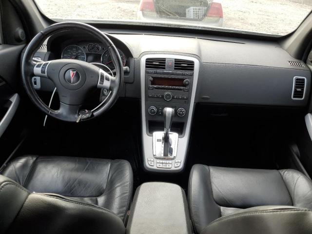Photo 8 from auction – 2007 PONTIAC TORRENT with VIN 2CKDL73FX76009395