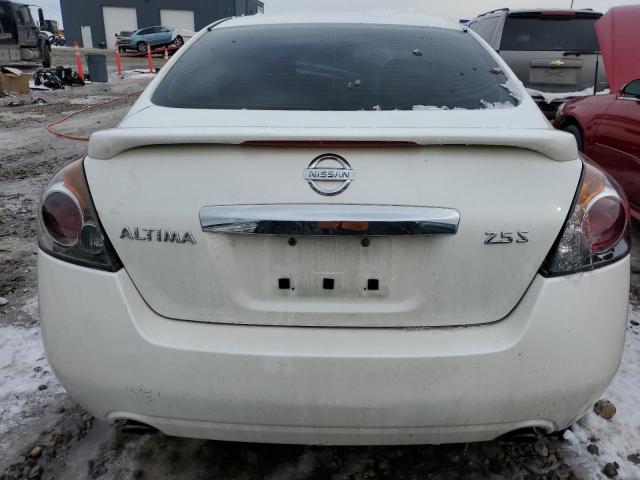 Photo 6 from auction – 2010 NISSAN ALTIMA BAS with VIN 1N4AL2AP7AN489302