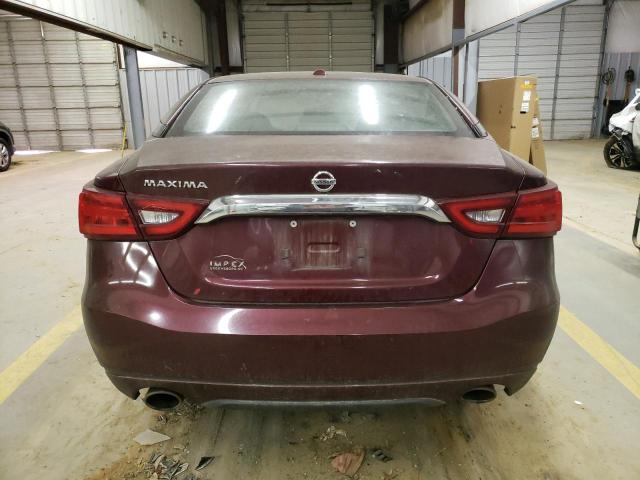 Photo 6 from auction – 2016 NISSAN MAXIMA 3.5 with VIN 1N4AA6AP9GC449031