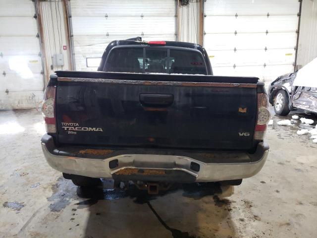 Photo 6 from auction – 2014 TOYOTA TACOMA DOU with VIN 3TMLU4EN7EM159700