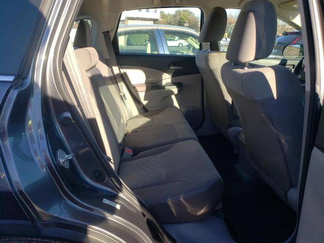 Photo 11 from auction – 2013 HONDA CR-V LX with VIN 2HKRM4H33DH640911