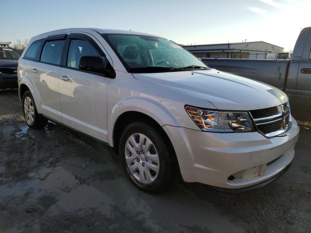 Photo 4 from auction – 2014 DODGE JOURNEY SE with VIN 3C4PDCAB2ET152618