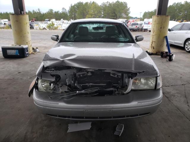 Photo 5 from auction – 2011 FORD CROWN VICT with VIN 2FABP7EVXBX170264