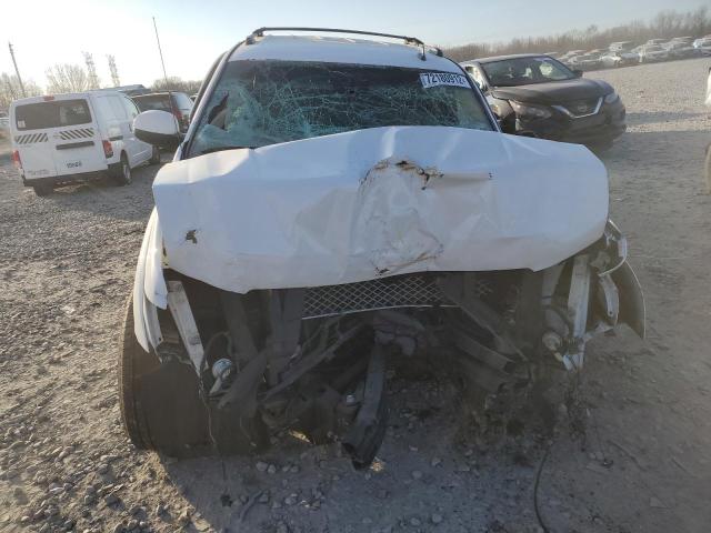 Photo 5 from auction – 2012 CHEVROLET AVALANCHE with VIN 3GNTKFE75CG216398